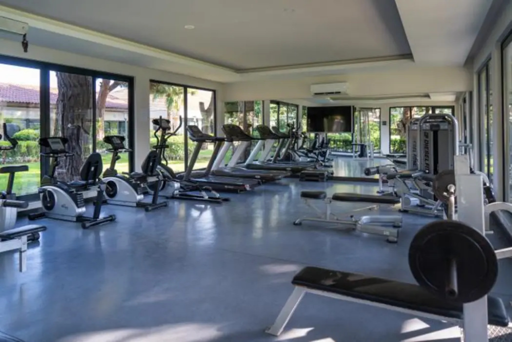 Marine Family Club Hotel Cenger, Сіде, Туреччина мініатюра 22