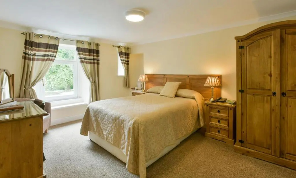Edenhall Country House Hotel - Chambres