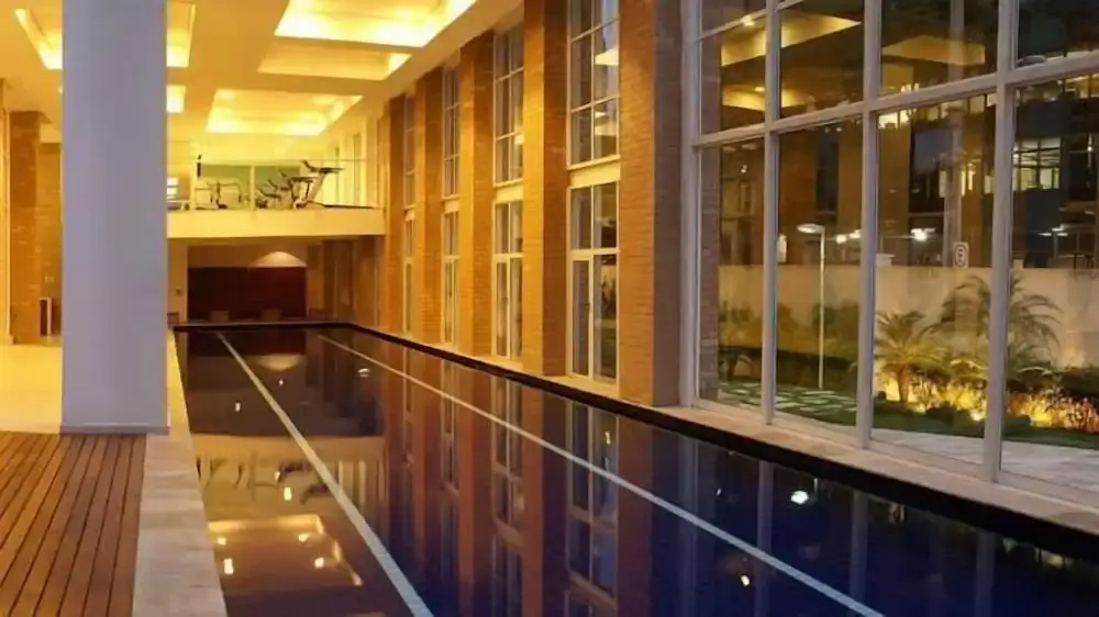 Maximus Luxury in Nyc Berrini