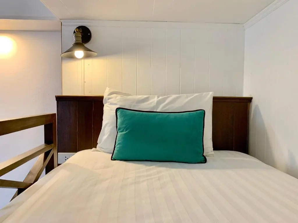 Pai CherKaew Boutique House - Chambres