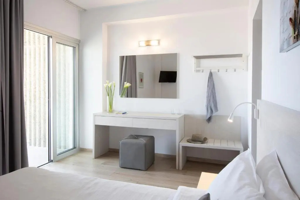 Harmony Bay Hotel - Chambres