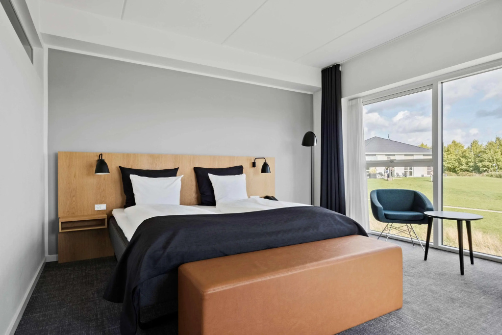 Best Western Plus Hotel Fredericia - Général