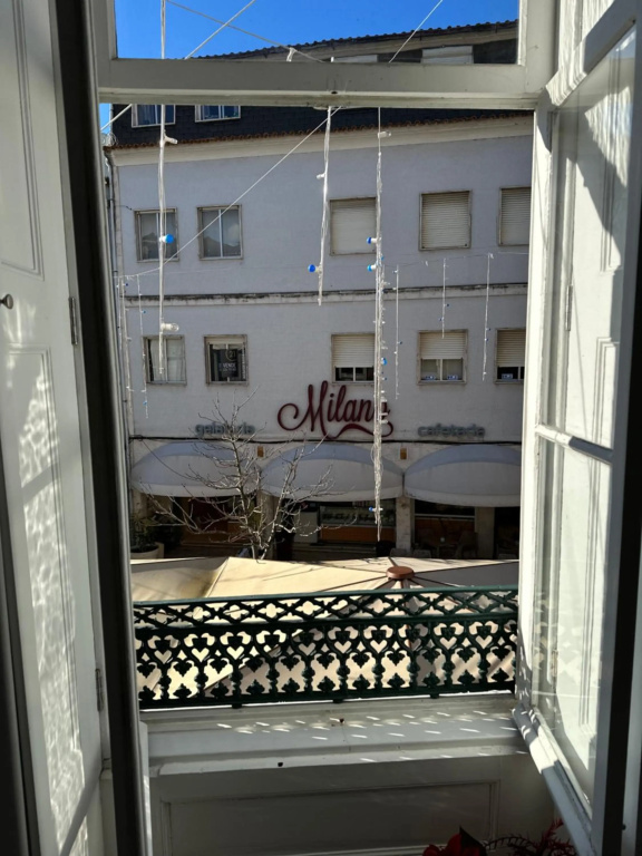 Aveiro History Apartments