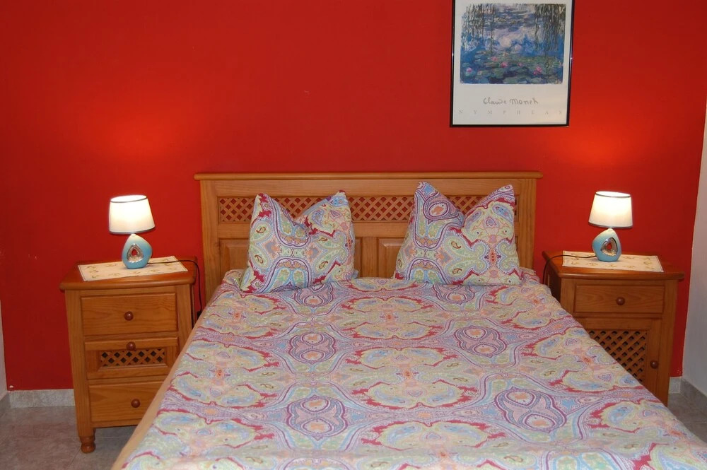 Casa dos Amigos-holiday House With se View — фото 3