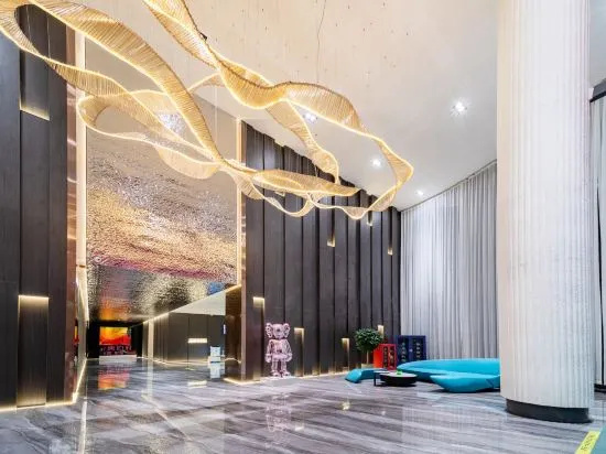 GM Select Hotel — 5