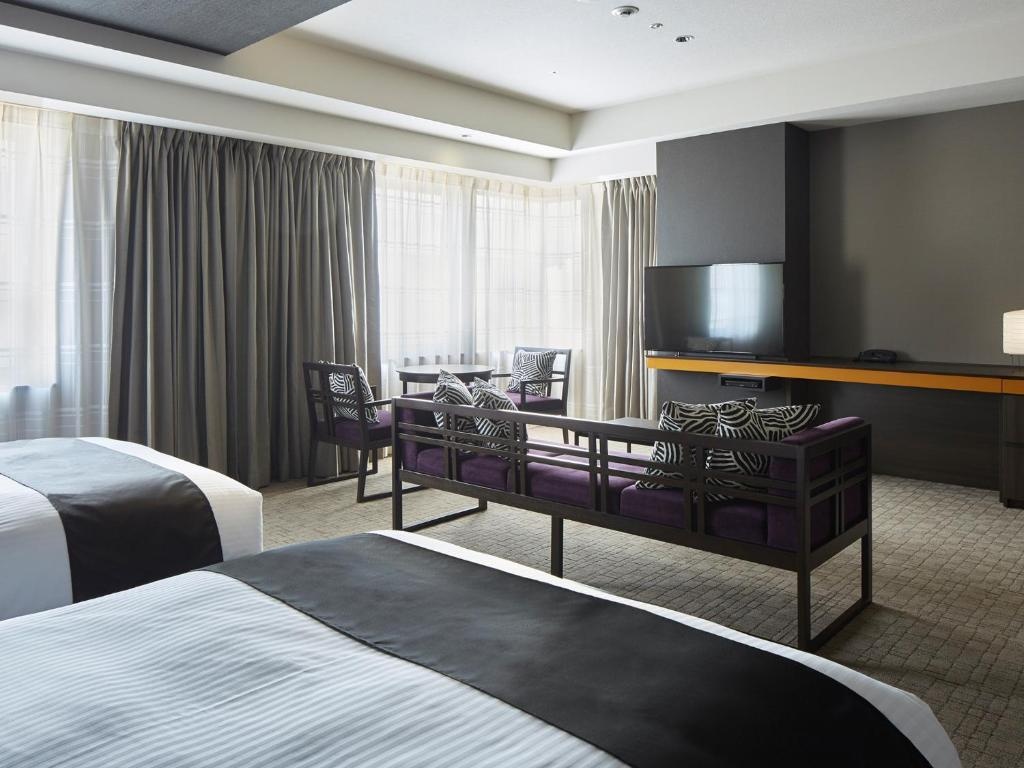 Mitsui Garden Hotel Kyobashi 사진 16