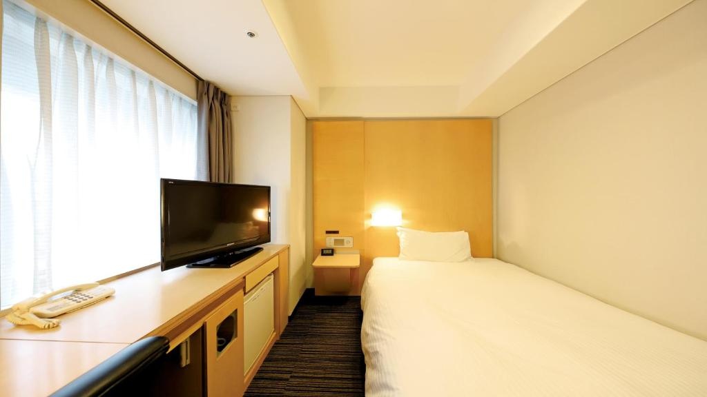 Smile Hotel Osaka Yotsubashi 사진 3