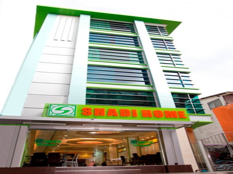 Visiting Card Hotel & Resort - Chambres