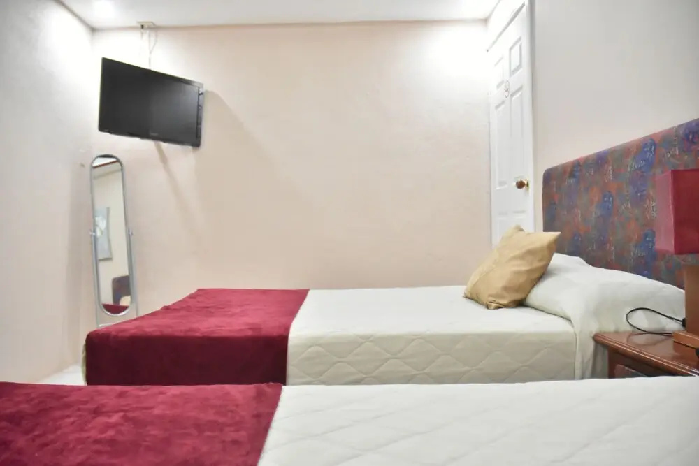 Hotel Matagalpa Inn - Général