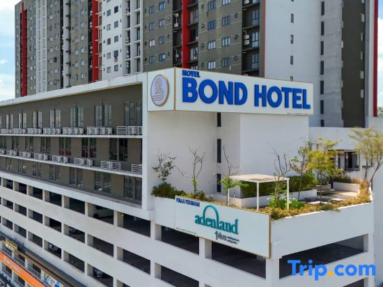 Bond Hotel Rawang