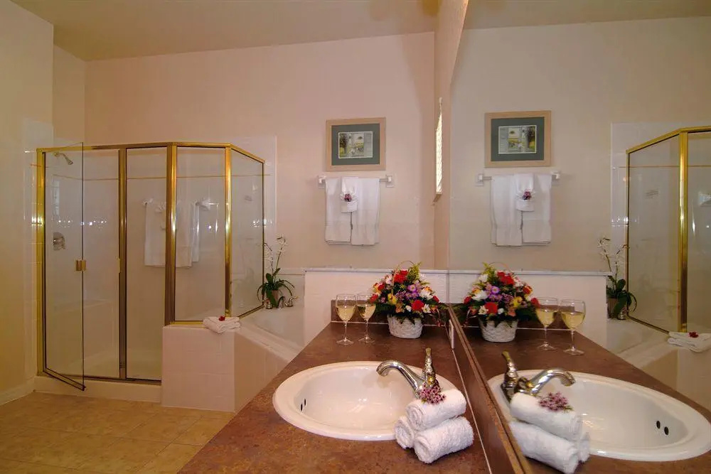 Bahama Bay Resort - Général
