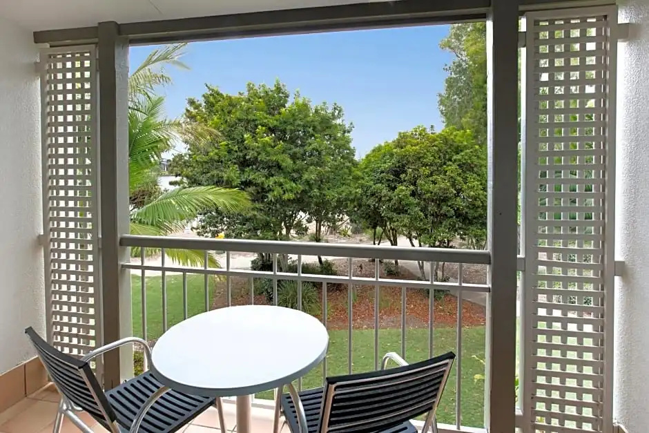 Novotel Sunshine Coast Resort - Chambres