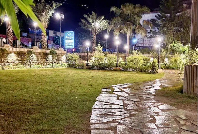 Hotel photo 13