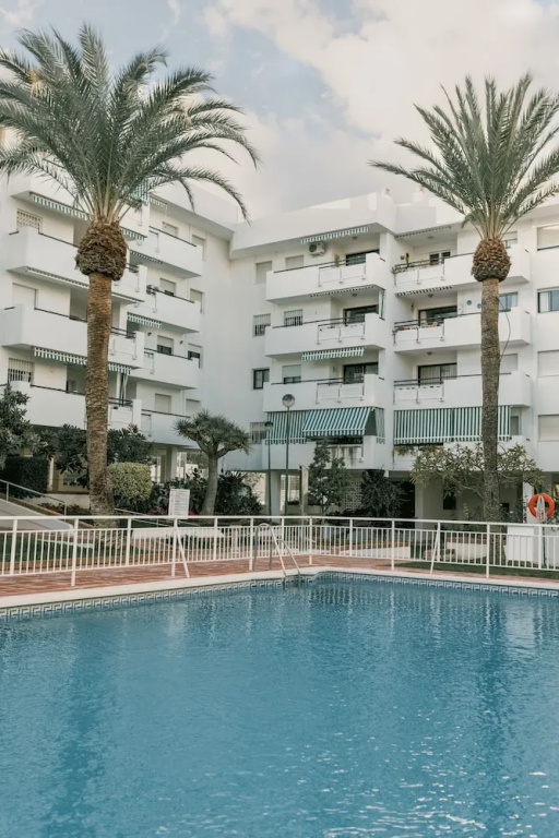 Occidental Torremolinos Playa, Коста-дель-Соль, Іспанія мініатюра 13