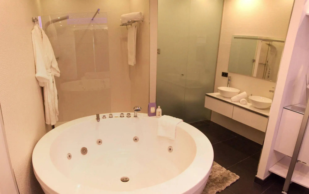 Sisu Boutique Hotel - Adults Only - Général