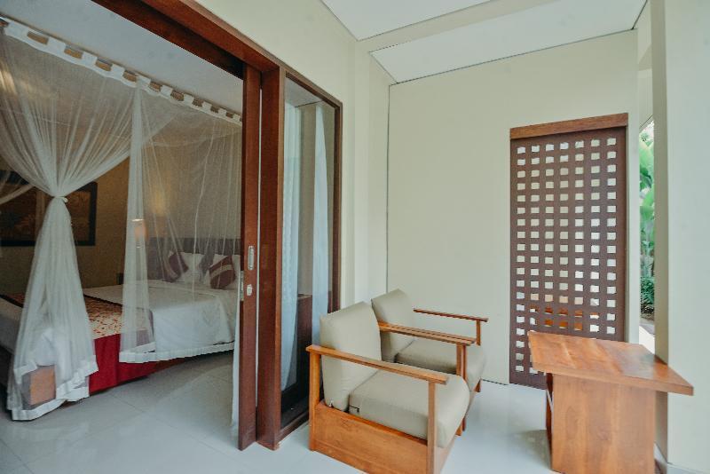 Pertiwi Resort & Spa