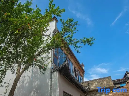 Hongcun Scenic Area Homestay at Shanyun Homestay