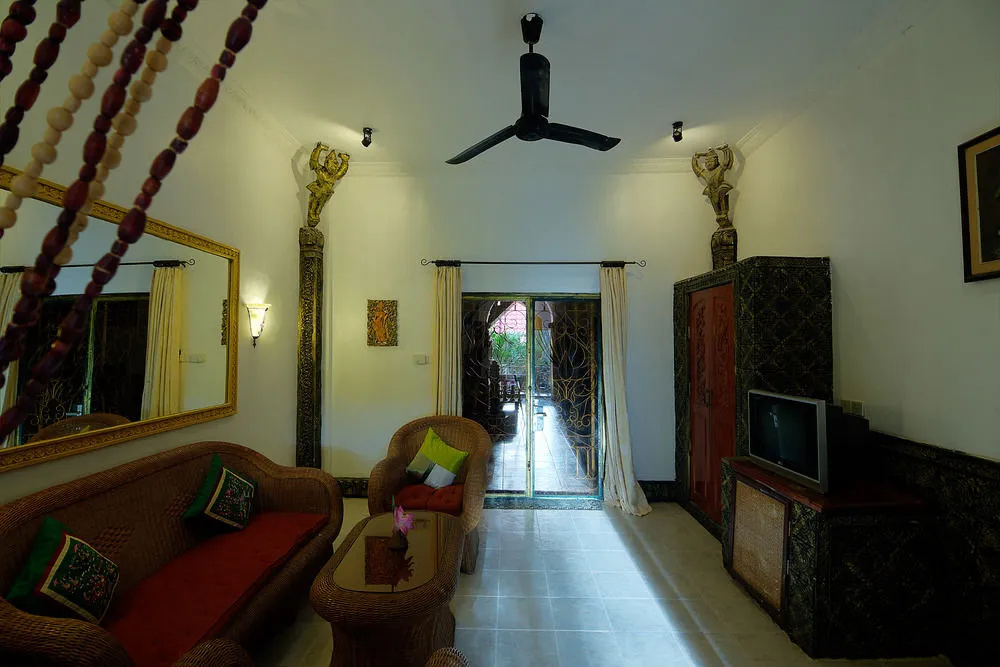Bopha Siem Reap Boutique Hotel - Général
