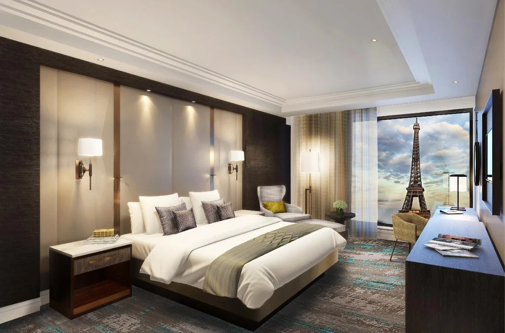 Hotel photo 7