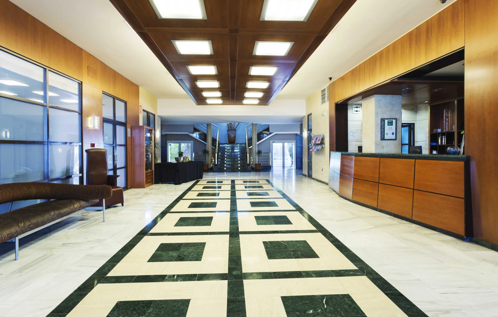Exe Las Adelfas Hotel - Général