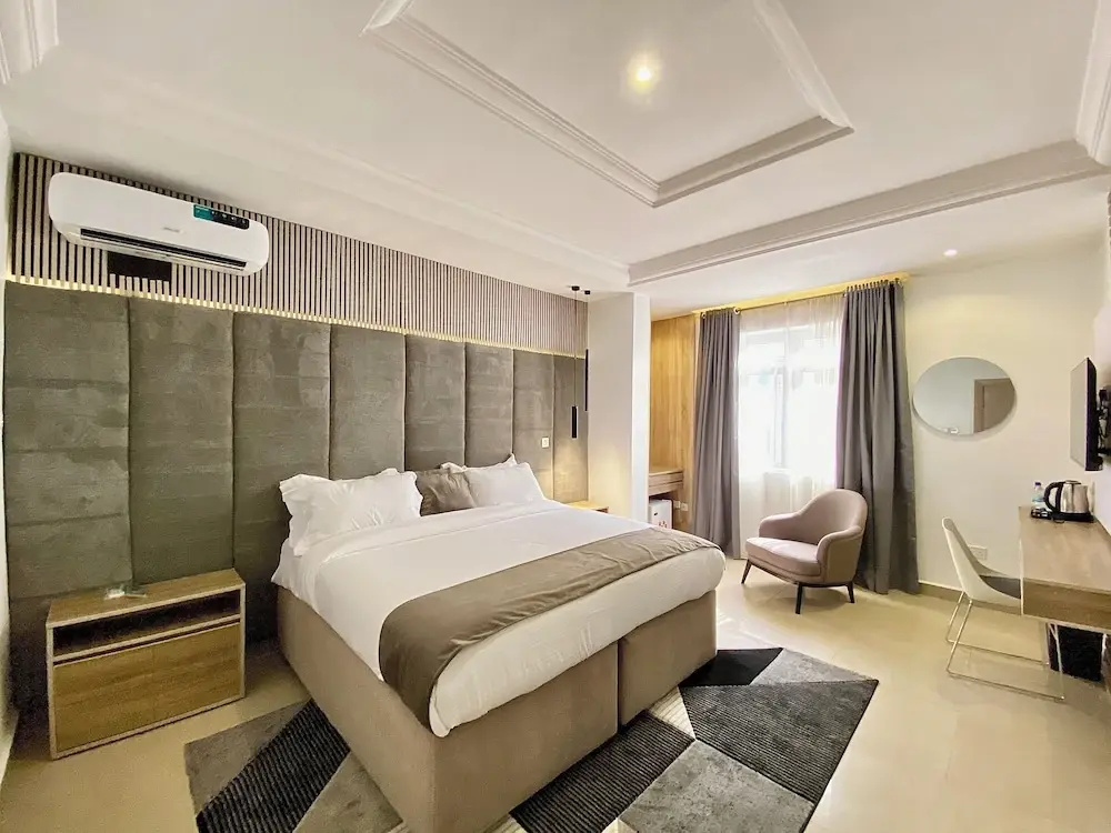 Hotel photo 3