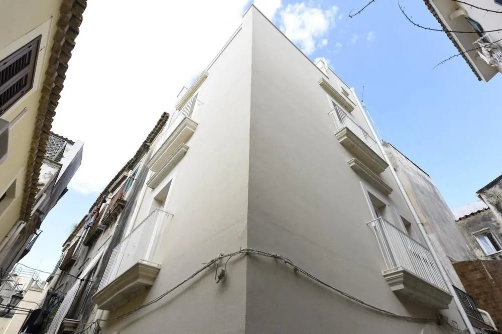 Ortygia Inn
