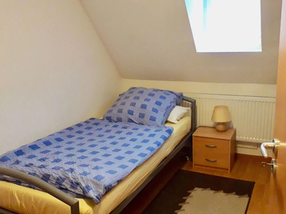 Fully-equipped Apartment in the Fichtelgebirge