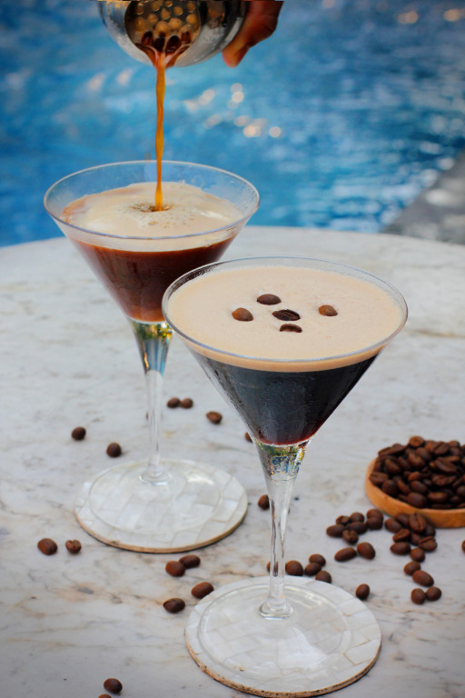 Sagara Villas and Suites Sanur by AHM - фото 42