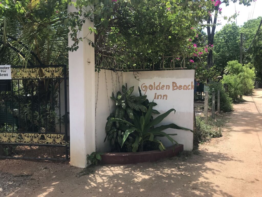 Golden Beach Inn