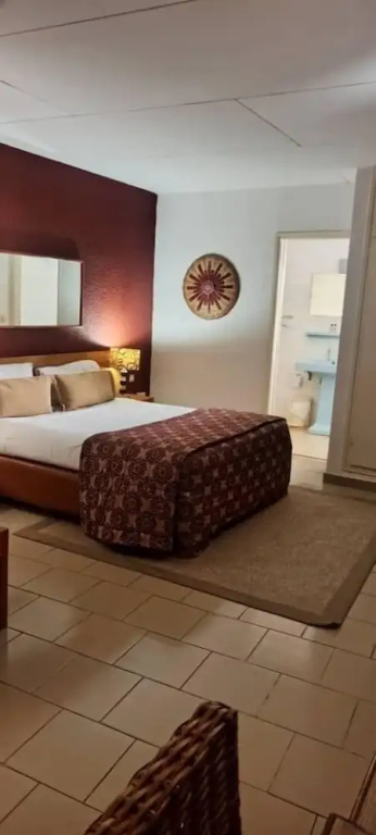 Hotel le Marly - Chambres