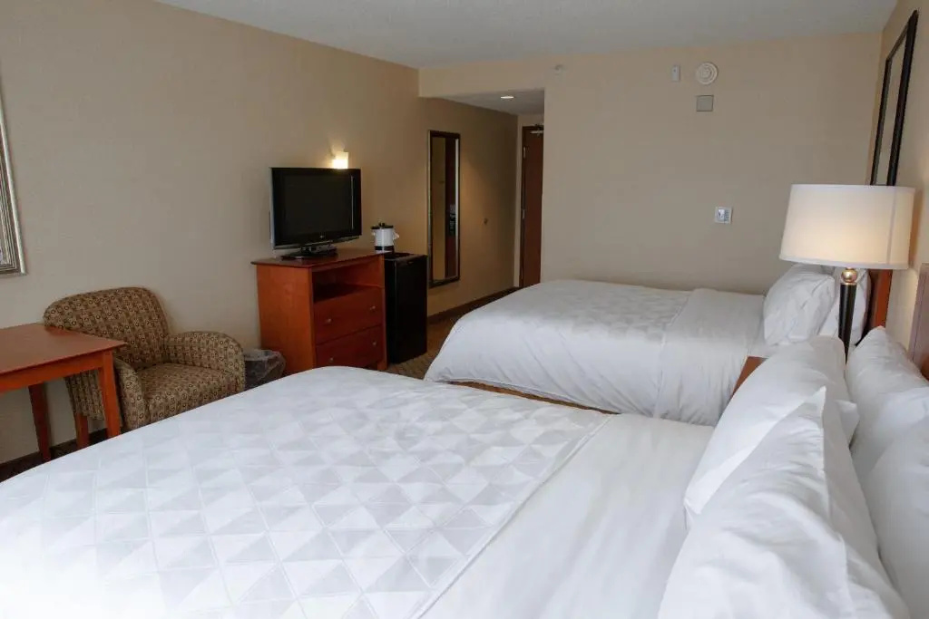 Holiday Inn Battle Creek by IHG - Chambres