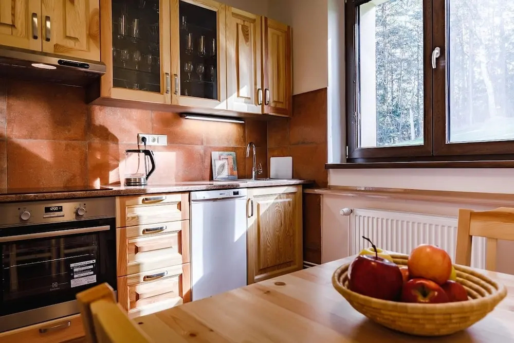 2 Bedrooms Standard Apartment