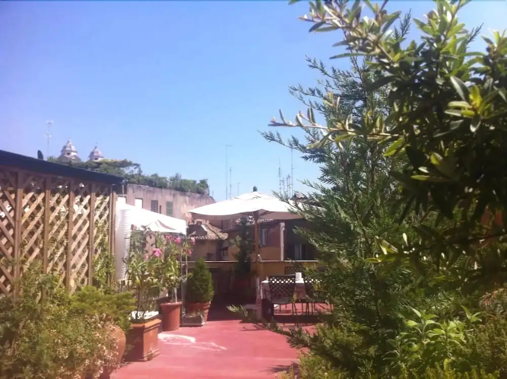 Domus Valeria Bed & Breakfast