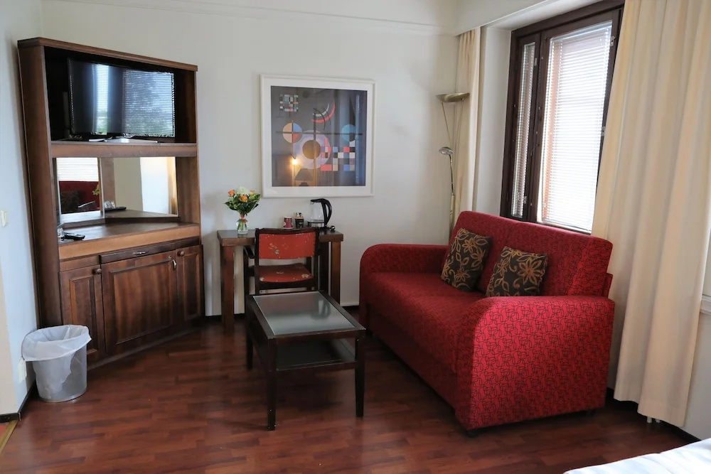 Hotel Seurahuone - Général