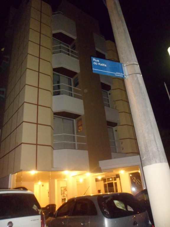 Hanna Praia Hotel