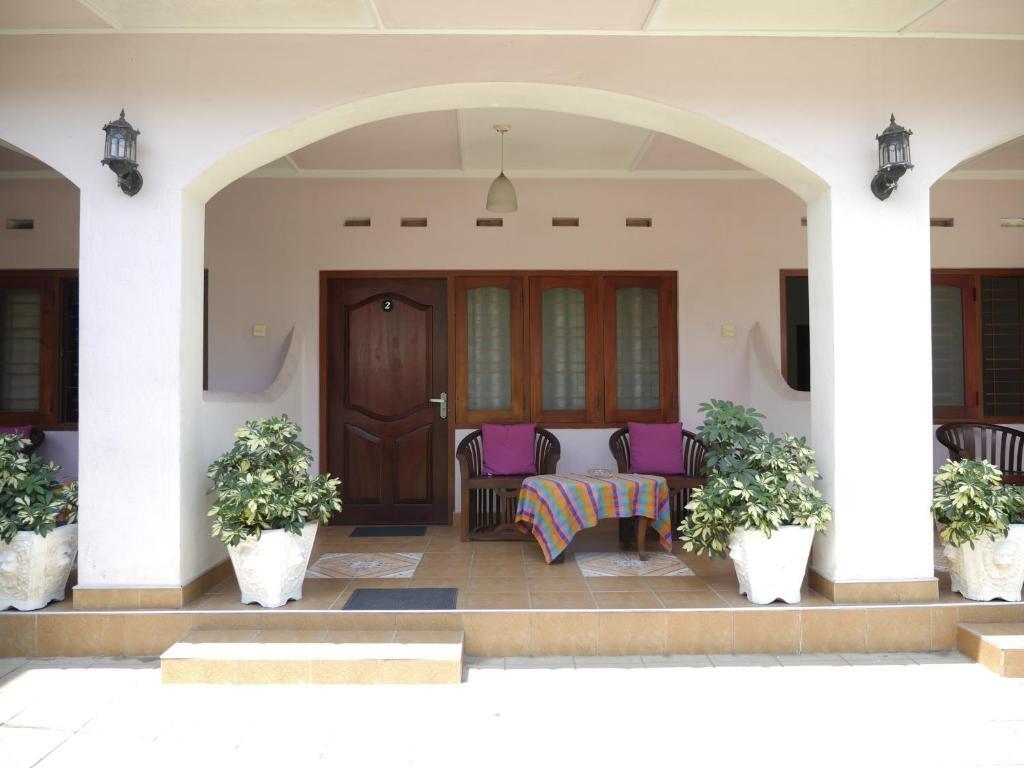 Ocean View Tourist Guest House