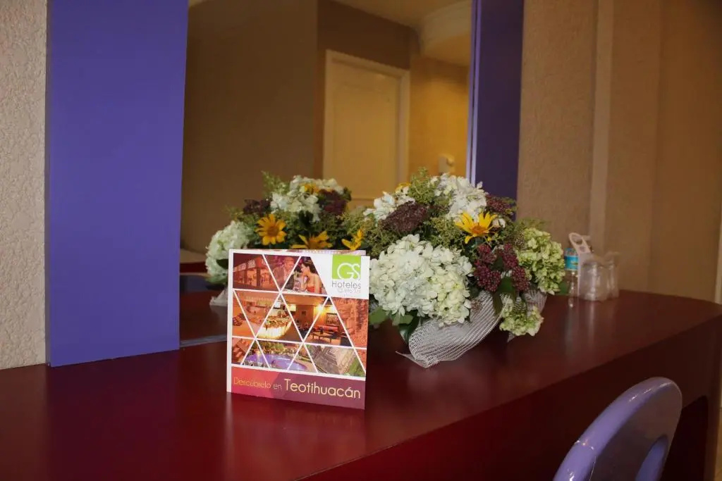 Hotel GS Quinto Sol - Chambres