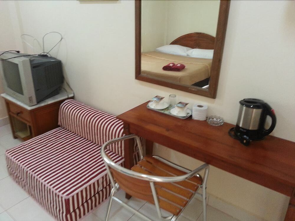 Mnr Motel