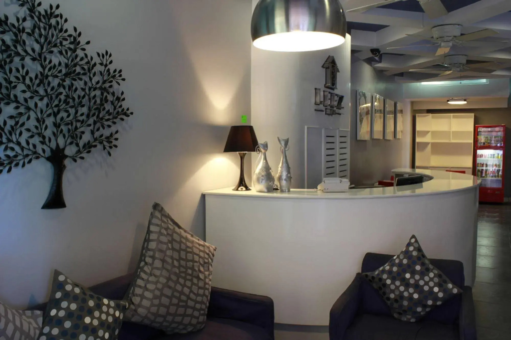 Hotel photo 13