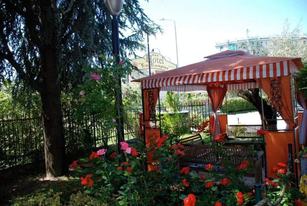 Hotel Ristorante La Rampina - Général