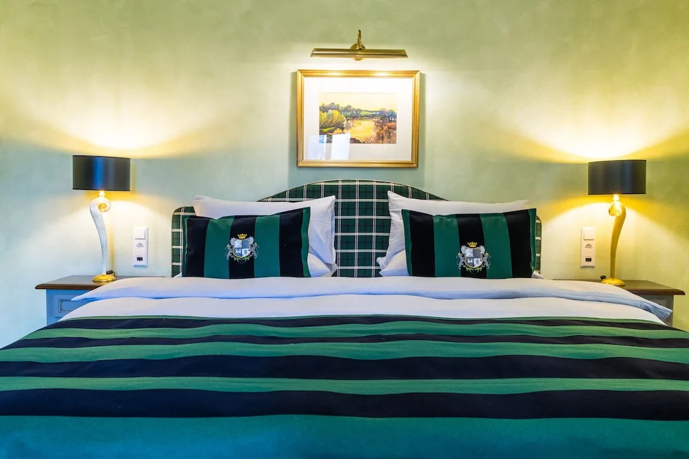 Schlosshotel Weyberhöfe - Général