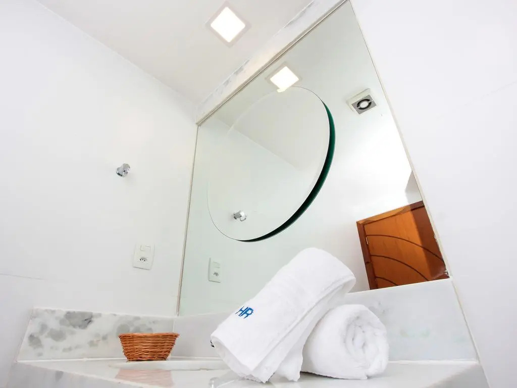 Hotel Premium Recanto da Passagem - Général