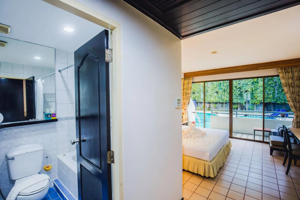 Hotel photo 6