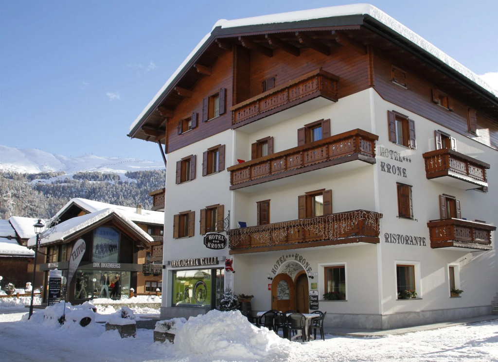 Hotel photo 1