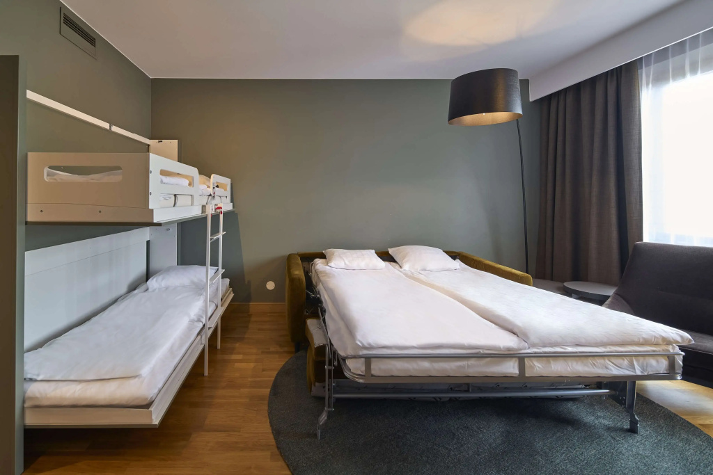 Junior Suite