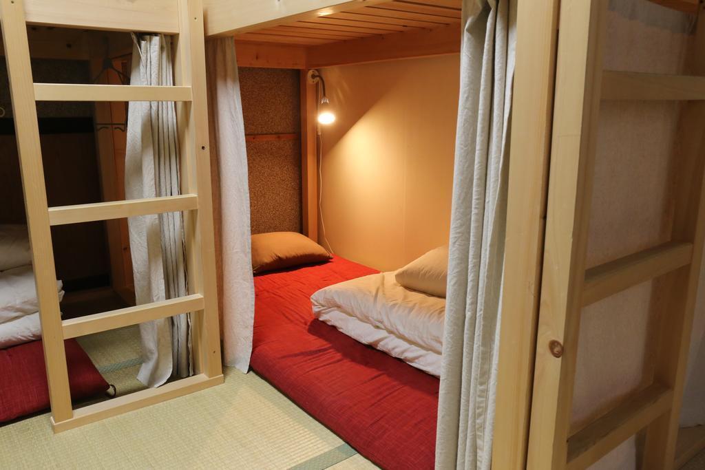 Hida-Takayama Guest House Tomaru by null
