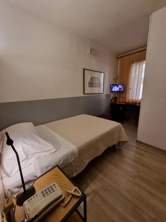 Cityhotel Cristina - Chambres