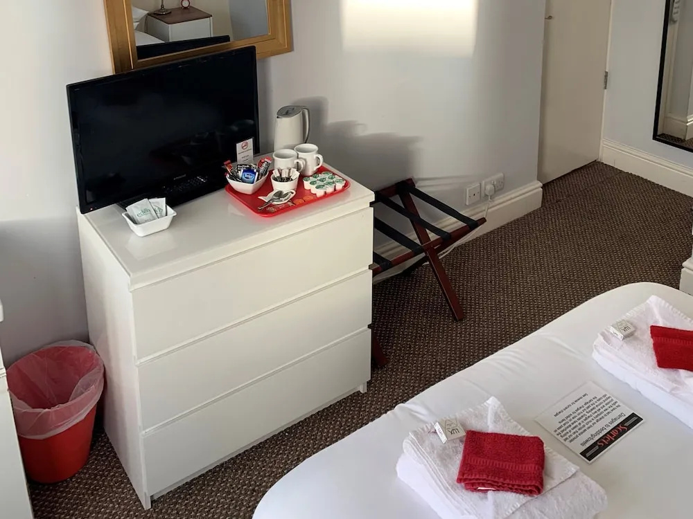 Hotel photo 26