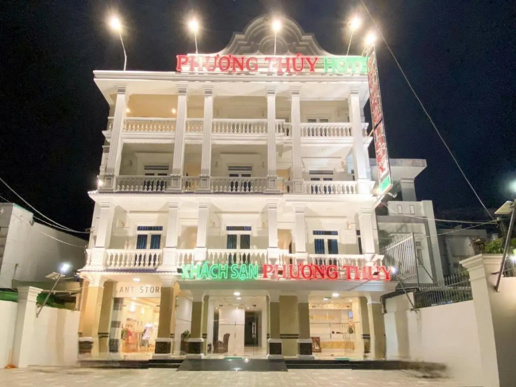 Phuong Thuy Hotel