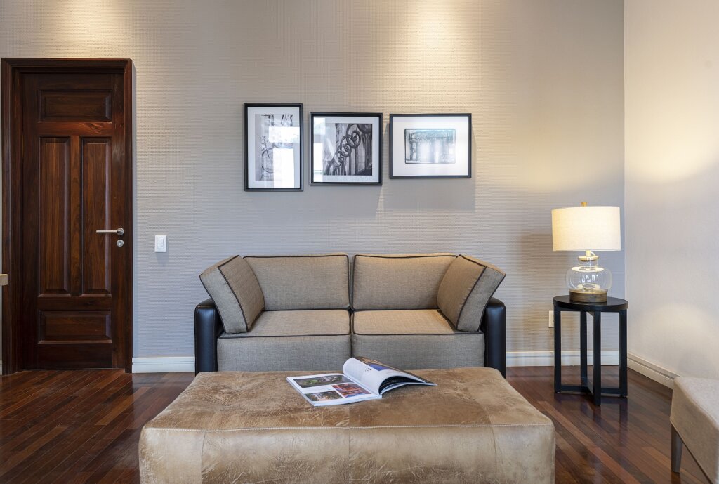 Hacienda Pena Pobre, an SLH Hotel by null